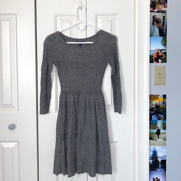 American Eagle Outfitters Dress - Picture 1 of 3